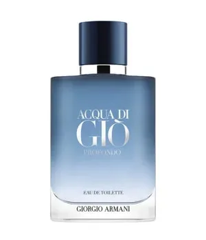 ARMANI - Acqua Di Gio Profondo Eau de Toilette, 100  ml