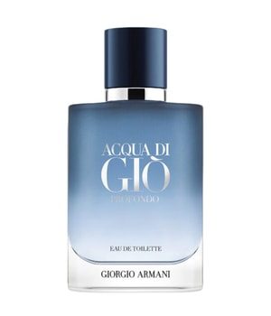 ARMANI - Acqua Di Gio Profondo Eau de Toilette, 50 ml