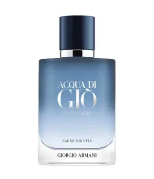 ARMANI - Acqua Di Gio Profondo Eau de Toilette, 50  ml