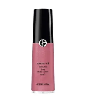 Giorgio Armani Luminous Silk Cheek Tint Shine Cremerouge 12 ml Nr. 62S - Magnetic Mauve