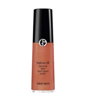 Giorgio Armani Luminous Silk Cheek Tint Shine Cremerouge 12 ml Nr. 42S - Sunlit Sienna