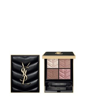 YSL - Eyeshadow Palette, Couture Mini Clutch, 4 g, N°  Sunrise Safari