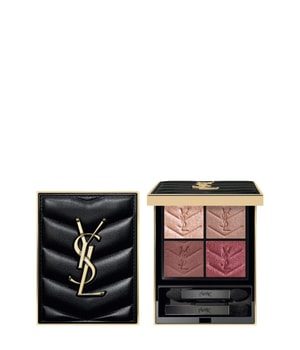 YSL - Eyeshadow Palette, Couture Mini Clutch, 4 g, N° Majestic Riad