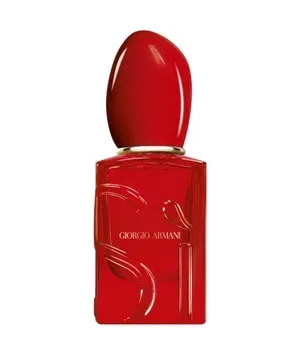 Armani Sì Passione Red Musk Damenparfum 30 ml Damen