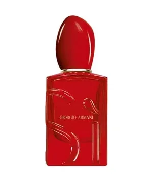 Armani Sì Passione Red Musk Damenparfum 50 ml Damen