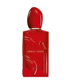 ARMANI - Sì Passione Red Musk, Eau de Parfum, 100  ml