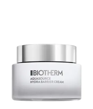 Biotherm Aquasource Hydra Barrier Gesichtscreme 75 ml