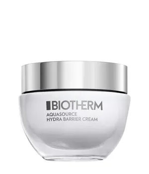 Biotherm Aquasource Hydra Barrier Gesichtscreme 50 ml