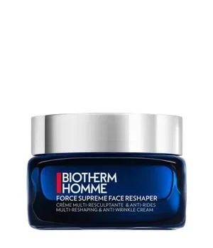 Biotherm Homme Force Supreme Face Reshaper Gesichtscreme 50 ml Herren