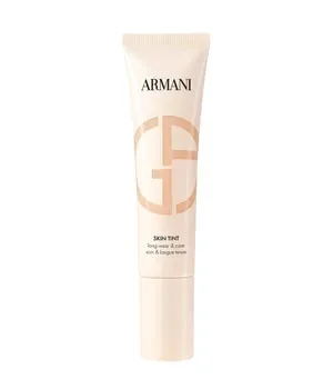 Armani Luminous Silk Skin Tint Foundation 30 ml F2