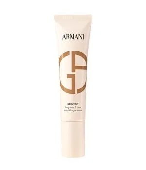 Armani Luminous Silk Skin Tint Foundation 30 ml M4