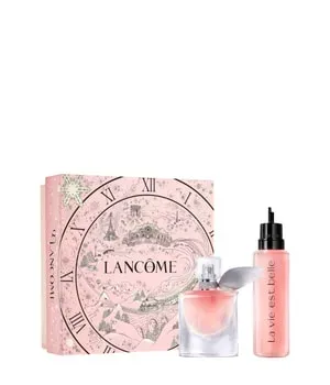 LANCÔME La vie est belle 30 ml EdP Set + Refill Duftset 1 Stk