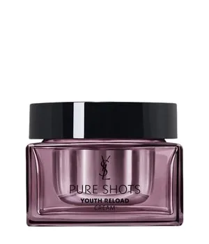 YSL - Pure Shots Youth Reload Creme, 50 ml