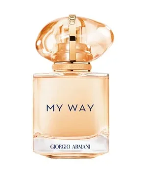 ARMANI - My Way Sunny Vanilla, Eau de Parfum, 30  ml