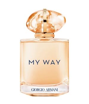 ARMANI - My Way Sunny Vanilla, Eau de Parfum, 90  ml