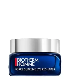 Biotherm Homme Force Supreme Eye Reshaper Augencreme 20 ml Herren