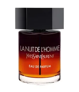 Yves Saint Laurent La Nuit De L?Homme Eau de Parfum 100 ml Herren