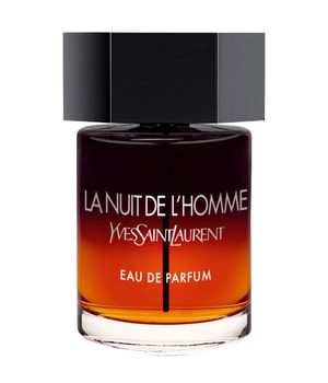 Yves Saint Laurent La Nuit De L?Homme Eau de Parfum 100 ml Herren
