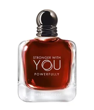 ARMANI - Stronger With YOU Powerfully, Eau de Parfum, 100  ml