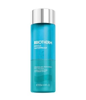 Biotherm Biocils Waterproof Augenmake-up Entferner 200 ml
