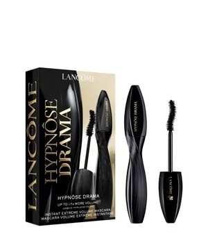 LANCÔME Hypnôse Drama Set (Mascara + Cils Booster Midi + Mascara Mini) Augen Make-up Set 1 Stk Nr. 01 - Black
