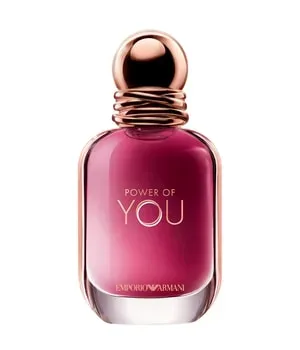 Armani Emporio Armani Power of You Damenparfum 30 ml Damen