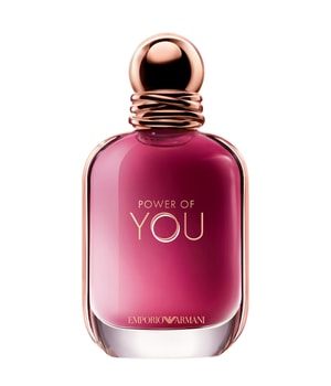 ARMANI - Power of You, Eau de Parfum, 50  ml
