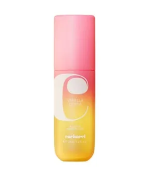 Cacharel Yummy Mist Vanilla Cotta Bodyspray 100 ml Damen