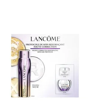 Lancôme Rénergie Triple Serum Routine Set Gesichtspflegesets 50 ml