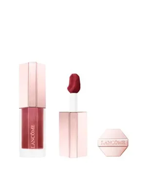 LANCOME - Lip Idôle CuddleBlur™ Matte Velvet Lip Cream, 8.5G,  Berry Bisou