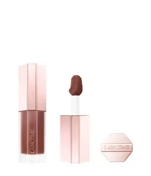 LANCOME - Lip Idôle CuddleBlur™ Matte Velvet Lip Cream, 8.5G,  Cocoa Cuddle