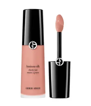 ARMANI - Luminous Silk Cheek Tint Liquid Blush, 12 ml,  Rosy Nude