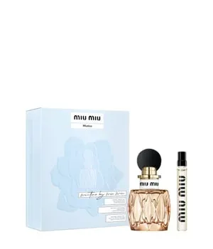 Miu Miu - Miutine Eau de Parfum Set, set