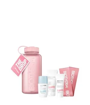 Biotherm - Collagen Fit Drop-Set Rosa, Set