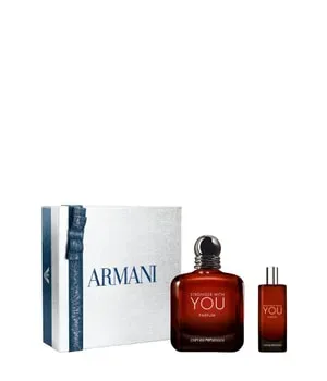 Giorgio Armani Emporio Armani Stronger With You Parfum Parfum Set Duftset 1 Stk
