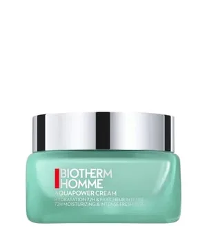 Biotherm Homme Aquapower 72h Gesichtscreme 50 ml Herren