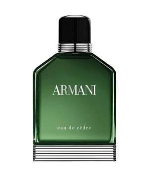 Giorgio Armani Eau pour Homme Eau de Cedre Eau de Toilette (EdT) 100ml
