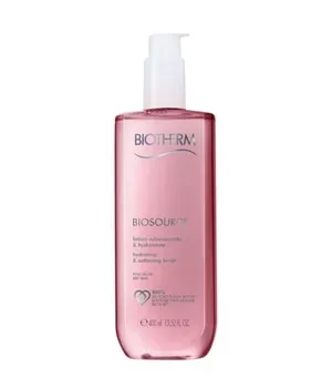 Biotherm Biosource Gesichtswasser 400 ml