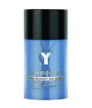 Yves Saint Laurent Y Deodorants 75 g Herren