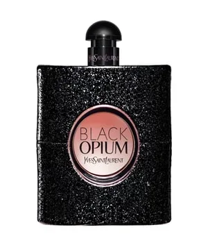 Yves Saint Laurent Black Opium Eau de Parfum 150 ml