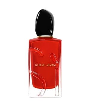 Armani Si Passione by Giorgio Armani Eau de Parfum Spray 100 ml