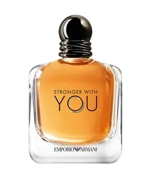 Stronger With You by Giorgio Armani Eau de Toilette Spray 151 ml