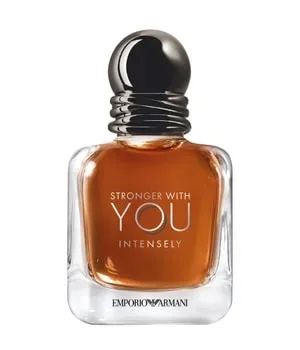 Armani Emporio Armani Stronger with You Intensely Eau de Parfum 30 ml Herren