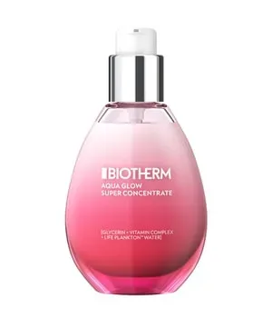 Biotherm Aquasource Aqua Glow Super Concentrate Gesichtscreme 50 ml Damen