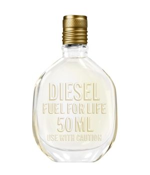 Fuel For Life by Diesel Eau de Toilette Spray 50 ml