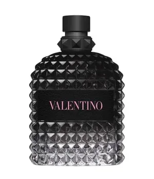 Valentino Uomo Born In Roma by Valentino Eau de Toilette Spray 100 ml