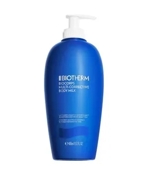 Biotherm Biocorps Multi-Corrective Bodylotion 400 ml Silber