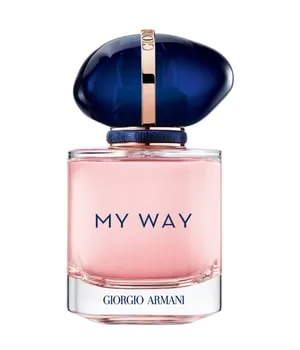 Armani My Way Refillable Damenparfum 30 ml Damen