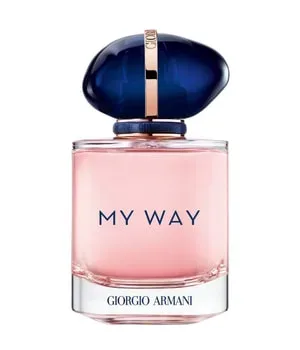 ARMANI - GA My Way EDP 50ml, 50  ml