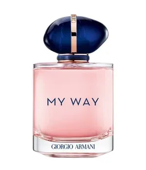 Armani My Way Refillable Damenparfum 90 ml Damen